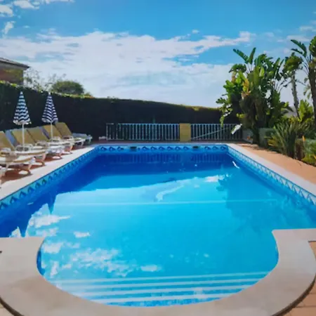 Near For 12 Persons With Private Pool * Albufeira